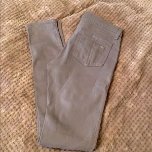 Rag & Bone stretch skinny Jean
